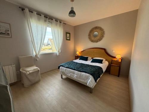 Agon-Coutainville House | Le Phare