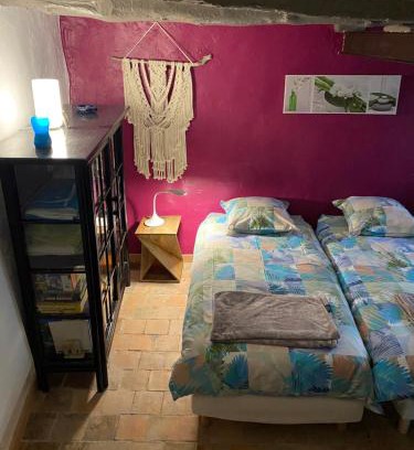 Roquesteron Bed & Breakfast | Le PHoenix