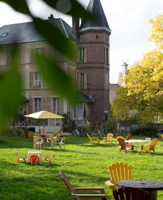 Nemours Apartment | Le Picardeau Gîtes - Nature et Detente