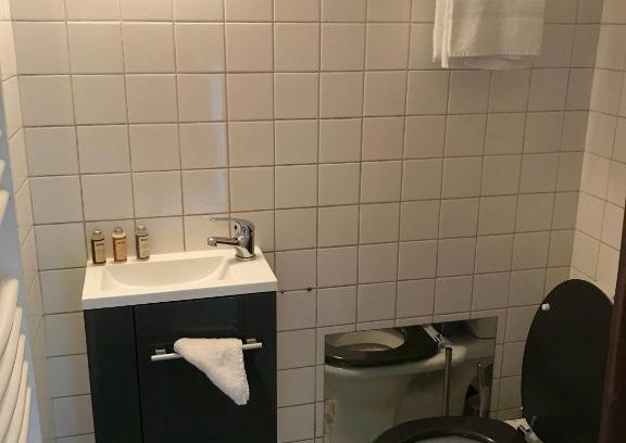 Nancy City Centre Apartment | Le pied-à-terre de Stanislas