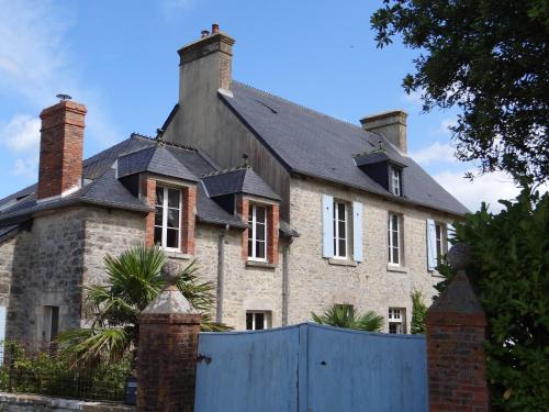 Sainte-Marie-du-Mont Cabin | LE PIGEONNIER UTAH BEACH