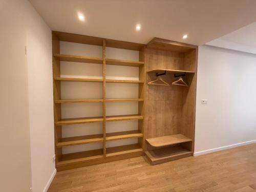 City-Centre - Petite France Apartment | Le Pignon 2 chambres 2 salle de bain