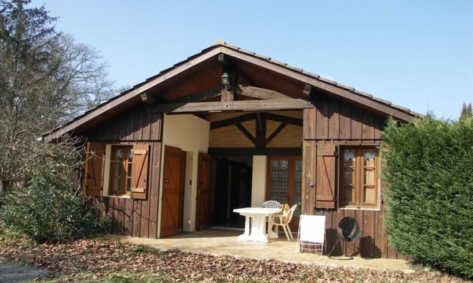 Azur House | Le Pin Franc - Azur - Gîte