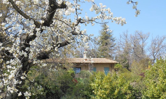 Saignon House | Le Pis Saint-Jean + Duplex