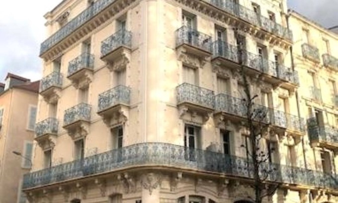 Thermal Apartment | LE PLAISANCE - Facing the Park - Duplex - Balcony