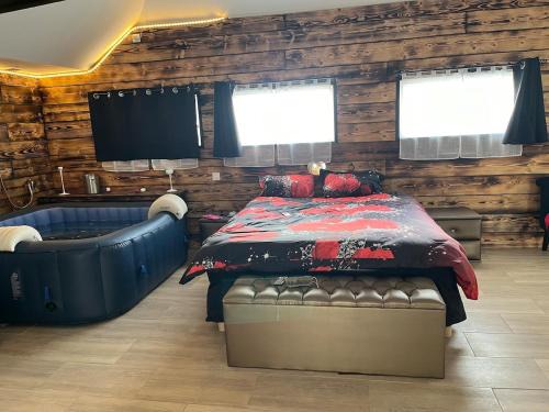 Nibas Apartment | Le plaisir secret