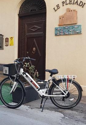 Castellammare del Golfo Apartment | Le Plejadi