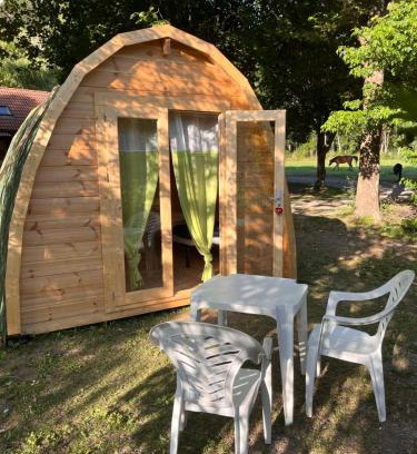 Veynes Other | Le Pod chez Camille