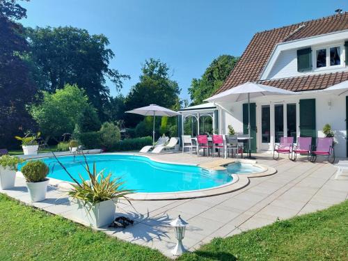 Wimille Bed & Breakfast | Le Point du Jour