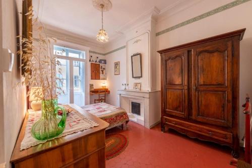 Nyons Apartment | Le Pontias