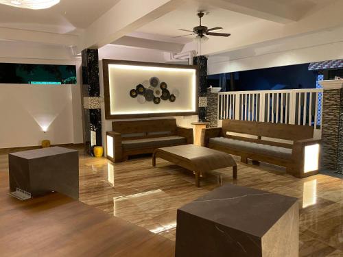 Kalapettai Apartment | Le Poshe Suite - TIE Hotels & Resorts