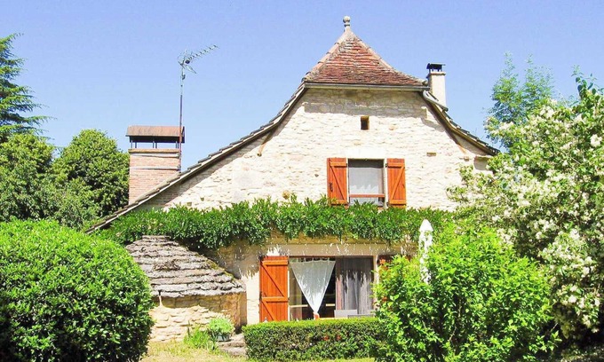 Saint-Simon House | Le Poutoy - SAINT-SIMON