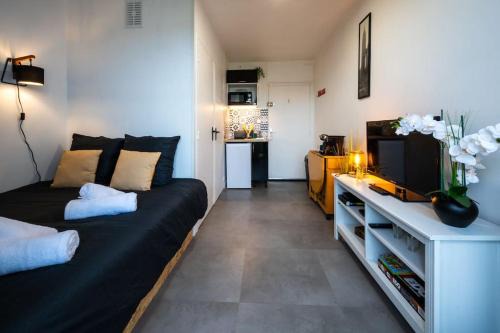 Evreux Apartment | Le pragmatique