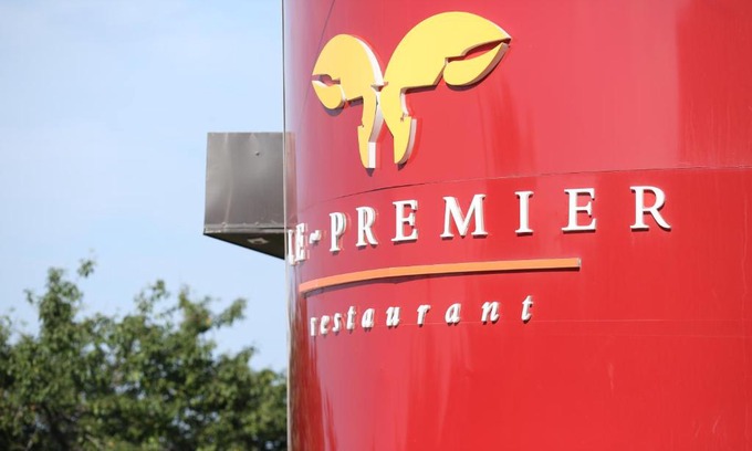 Old Town House | Le Premier