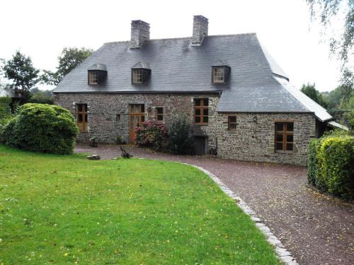 Brectouville Bed & Breakfast | Le presbytère de Brectouville