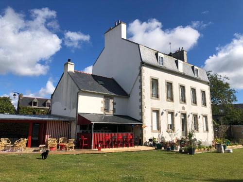 Pont-Aven Bed & Breakfast | Le presbytère de Nizon