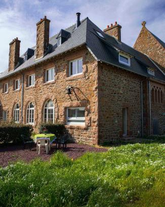 Pleubian Bed & Breakfast | Le Presbytère du Talbert