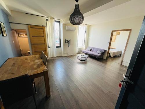 Bourg-les-Valence Apartment | Le Prestige de la Mairie