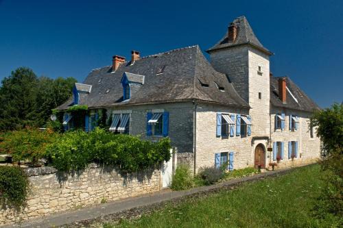 Lanzac Bed & Breakfast | Le Prieuré