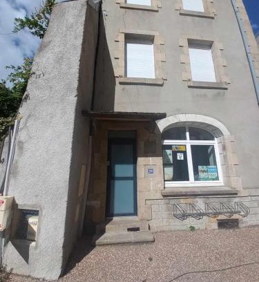 Yssingeaux Apartment | Le Prieuré