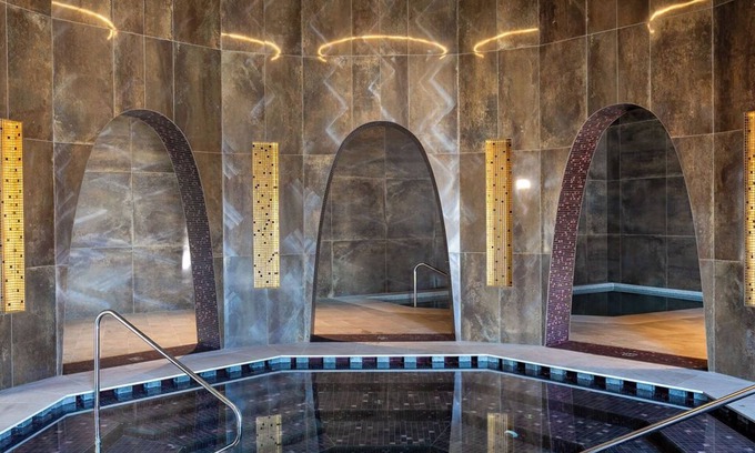Heviz Hotel | Le Primore Hotel & Spa