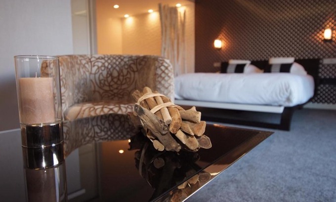 Saint-Didier Hotel | Le Privilège