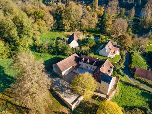 Grolejac House | Le Promontoire