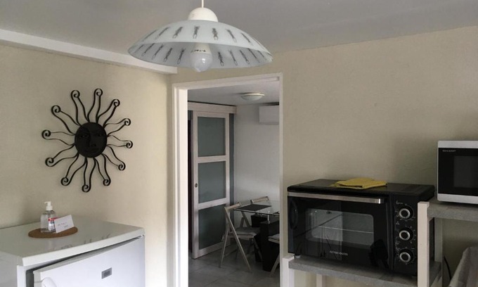 Laveyron Apartment | Le pti logis