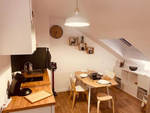 Pyrenees 2000 Apartment | Le pti ‘ P2000