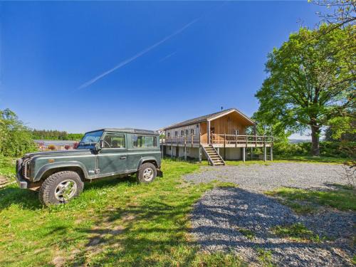Hatrival Ski Chalet | Le Pti Prins