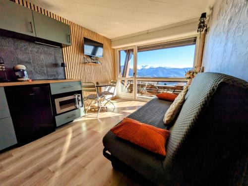 Font-Romeu-Odeillo-Via Apartment | le Ptit Cocon