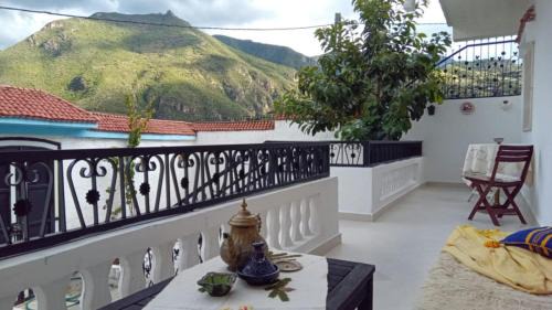 Talambote House | Le P’tit Coin D’Akchour