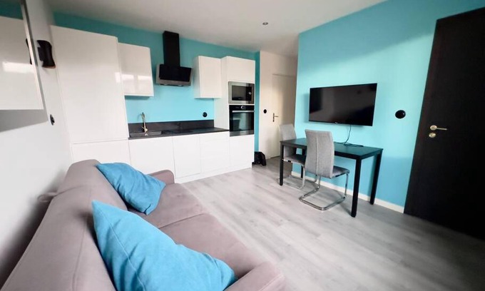 Perralliere Apartment | LE PUNTA CANA