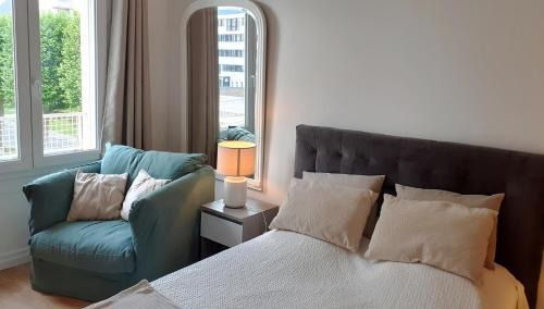 Saint-Jean Apartment | Le Quai de Juillet