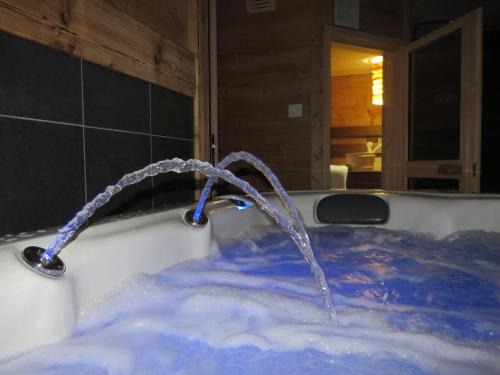 Xonrupt-Longemer Ski Chalet | LE QUARTZ DES HAUTES-VOSGES