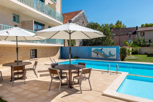 Quartier de la Recege Hotel | Le Quercy