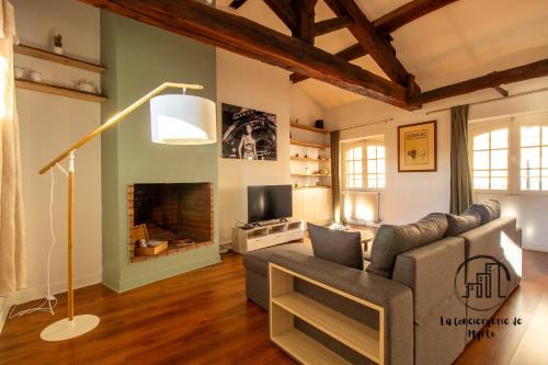 Albi Apartment | Le Quinze