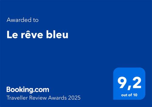 Cros-de-Cagnes House | Le rêve bleu