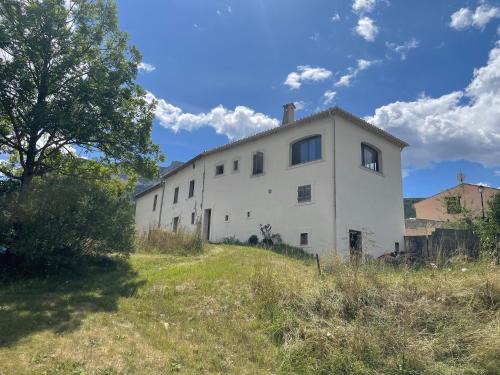 Castellane Bed & Breakfast | Le Rêve du Sud - Castellane