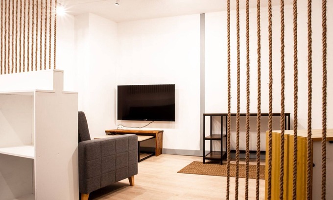 Poitiers Apartment | Le Rabelais - Beau T2 au coeur de Poitiers !