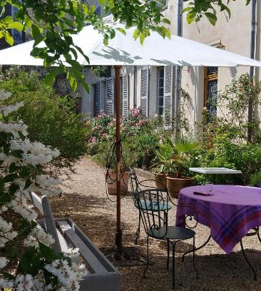Richelieu Bed & Breakfast | Le Ragois