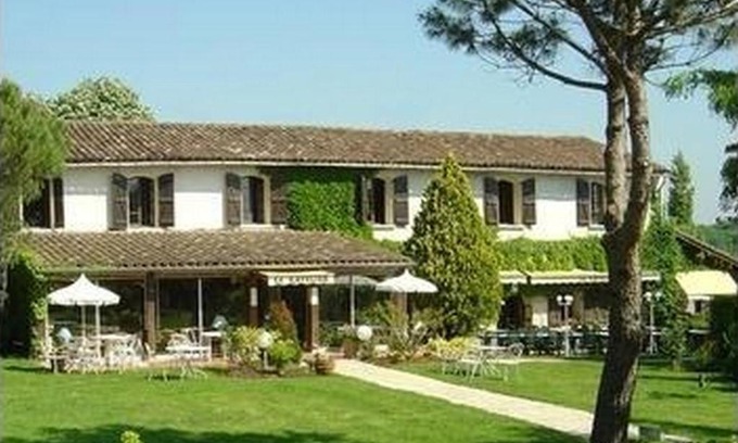 Montaigut-sur-Save Hotel | Le Ratelier