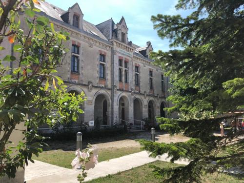 Quartier des Dunes House | Le Rayon de Soleil