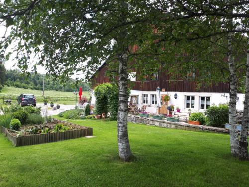 La Longeville Apartment | Le Refuge Comtois