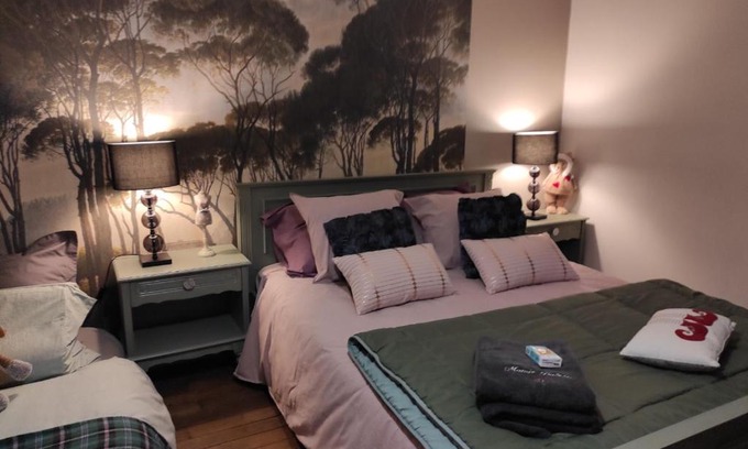 Pure House | Le refuge de babeth