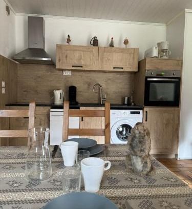 Cauterets Apartment | Le refuge de la Marmotte, Chalets du Bayle