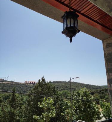 Ifrane Apartment | Le Refuge de Vittel 2