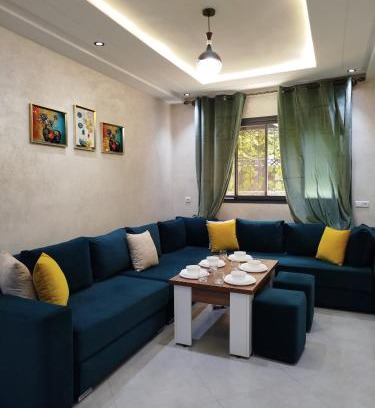 Ifrane Apartment | Le refuge de Vittel