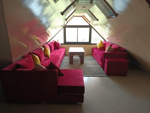 Ifrane Apartment | Le refuge de Vittel