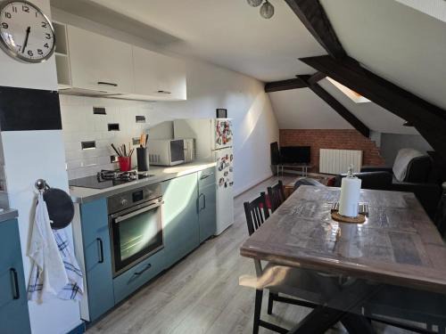 Blois Apartment | Le Refuge des Bords de Loire